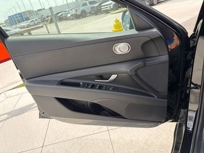 2026 Hyundai Elantra Hybrid - Photo 26
