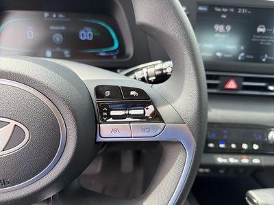 2026 Hyundai Elantra Hybrid - Photo 18