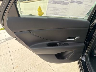 2026 Hyundai Elantra Hybrid - Photo 15