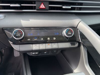 2026 Hyundai Elantra Hybrid - Photo 22