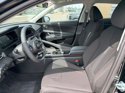 2026 Hyundai Elantra Hybrid - Photo 16