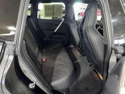 2025 BMW iX — photo 12 view