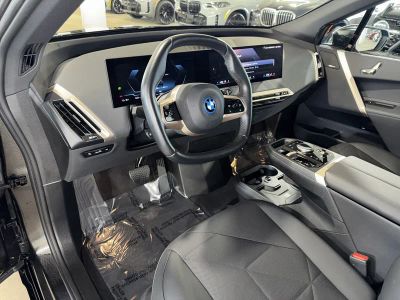 2025 BMW iX — photo 20 view