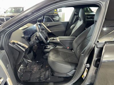 2025 BMW iX — photo 19 view