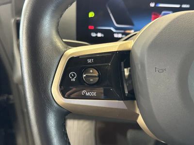 2025 BMW iX — photo 22 view