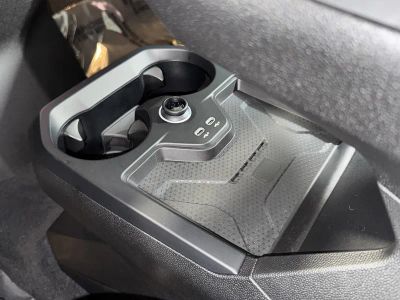 2025 BMW iX — photo 28 view