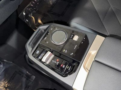 2025 BMW iX — photo 27 view