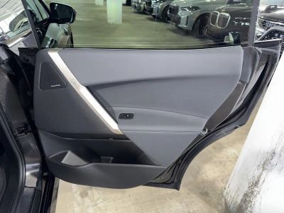 2025 BMW iX — photo 11 view