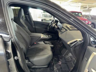 2025 BMW iX — photo 10 view