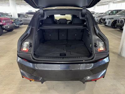 2025 BMW iX — photo 13 view