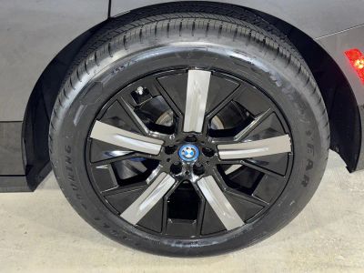 2025 BMW iX — photo 35 view