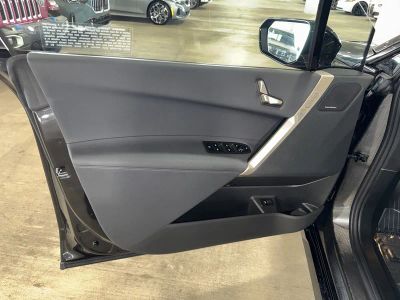 2025 BMW iX — photo 17 view