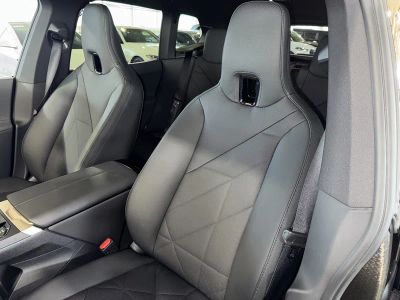 2025 BMW iX — photo 33 view