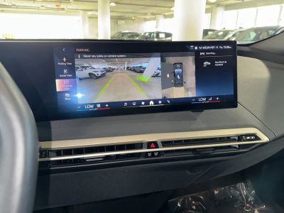 2025 BMW iX — photo 26 view