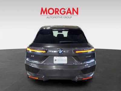2025 BMW iX — photo 7 view
