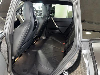 2025 BMW iX — photo 15 view