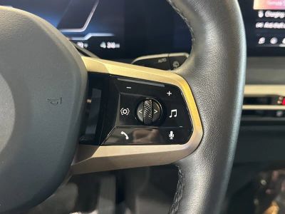 2025 BMW iX — photo 23 view