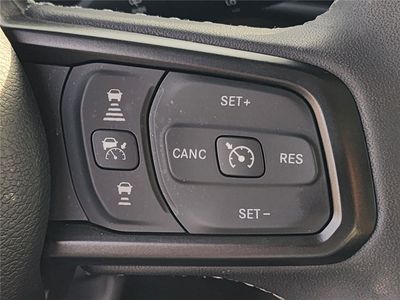 2026 Pre-Owned 2025 Jeep Wrangler 4xe - Photo 19