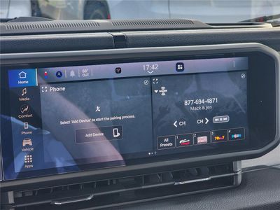 2026 Pre-Owned 2025 Jeep Wrangler 4xe - Photo 13