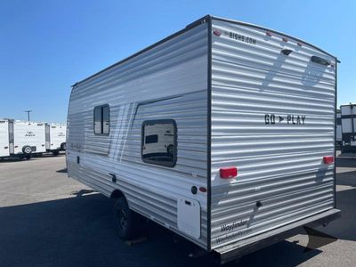 2025 Wayfinder RV Go Play - Photo 5