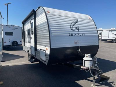 2025 Wayfinder RV Go Play - Photo 1