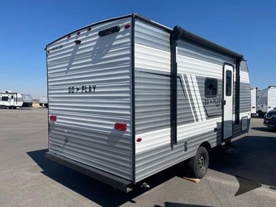 2025 Wayfinder RV Go Play - Photo 4