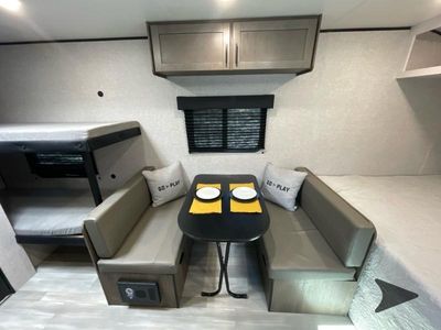 2025 Wayfinder RV Go Play - Photo 15