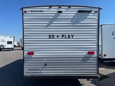 2025 Wayfinder RV Go Play - Photo 6