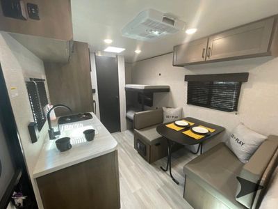 2025 Wayfinder RV Go Play - Photo 11