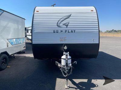 2025 Wayfinder RV Go Play - Photo 3