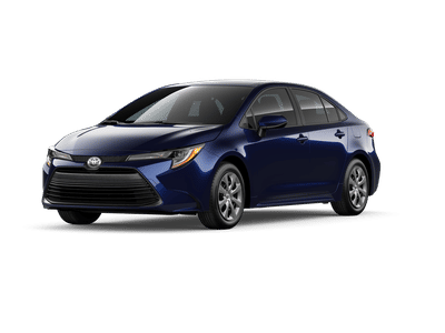 2026 Toyota Corolla - Photo 23