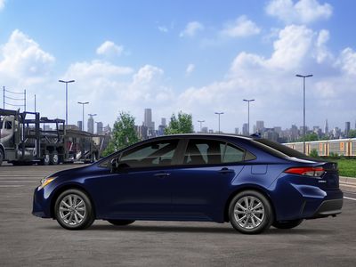 2026 Toyota Corolla - Photo 7
