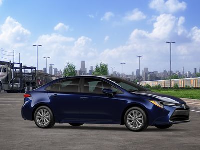 2026 Toyota Corolla - Photo 15