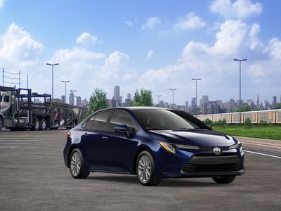 2026 Toyota Corolla - Photo 17