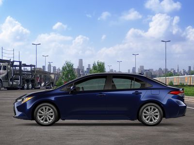2026 Toyota Corolla - Photo 6