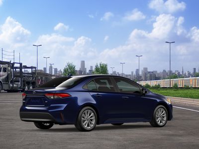 2026 Toyota Corolla - Photo 12