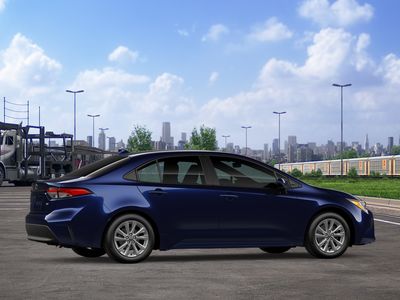 2026 Toyota Corolla - Photo 13