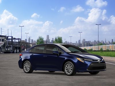 2026 Toyota Corolla - Photo 16