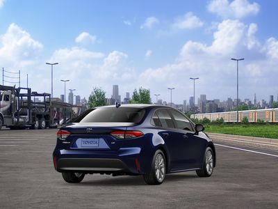2026 Toyota Corolla - Photo 11