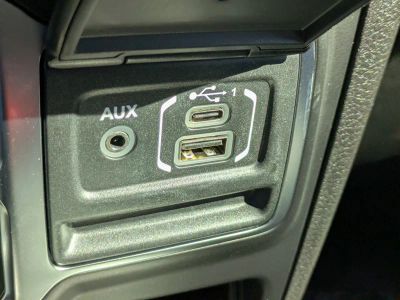 2026 Jeep Wrangler — photo 19 view