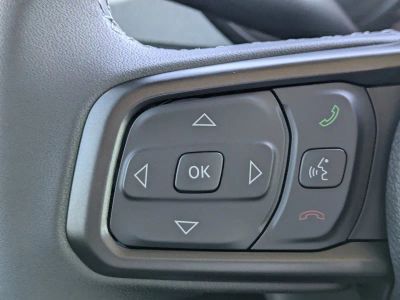 2026 Jeep Wrangler — photo 21 view
