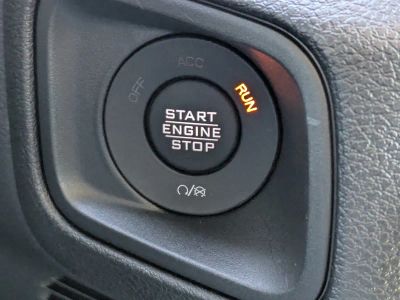 2026 Jeep Wrangler — photo 24 view