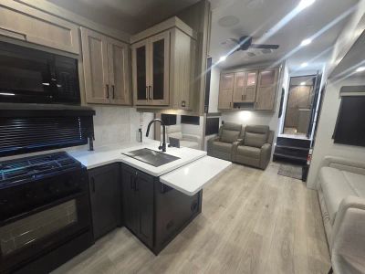 2026 Rockwood Signature - Photo 9