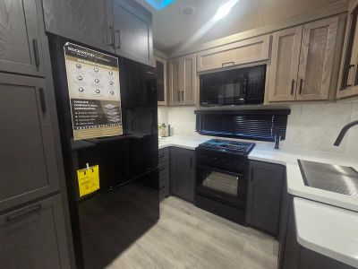 2026 Rockwood Signature - Photo 8