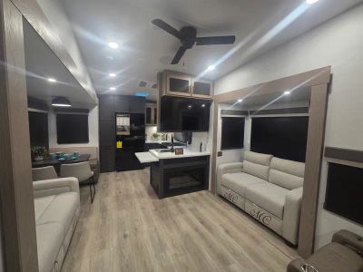 2026 Rockwood Signature - Photo 5