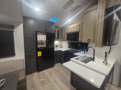 2026 Rockwood Signature - Photo 7