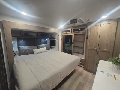 2026 Rockwood Signature - Photo 16