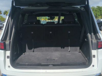 2025 Jeep Wagoneer — photo 13 view