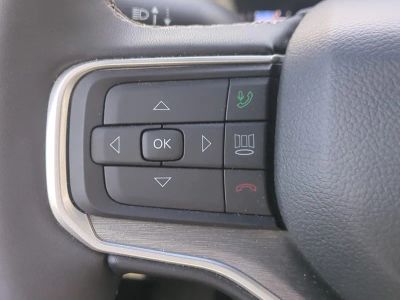 2025 Jeep Wagoneer — photo 26 view