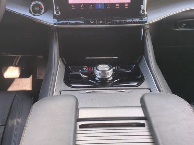 2025 Jeep Wagoneer — photo 20 view